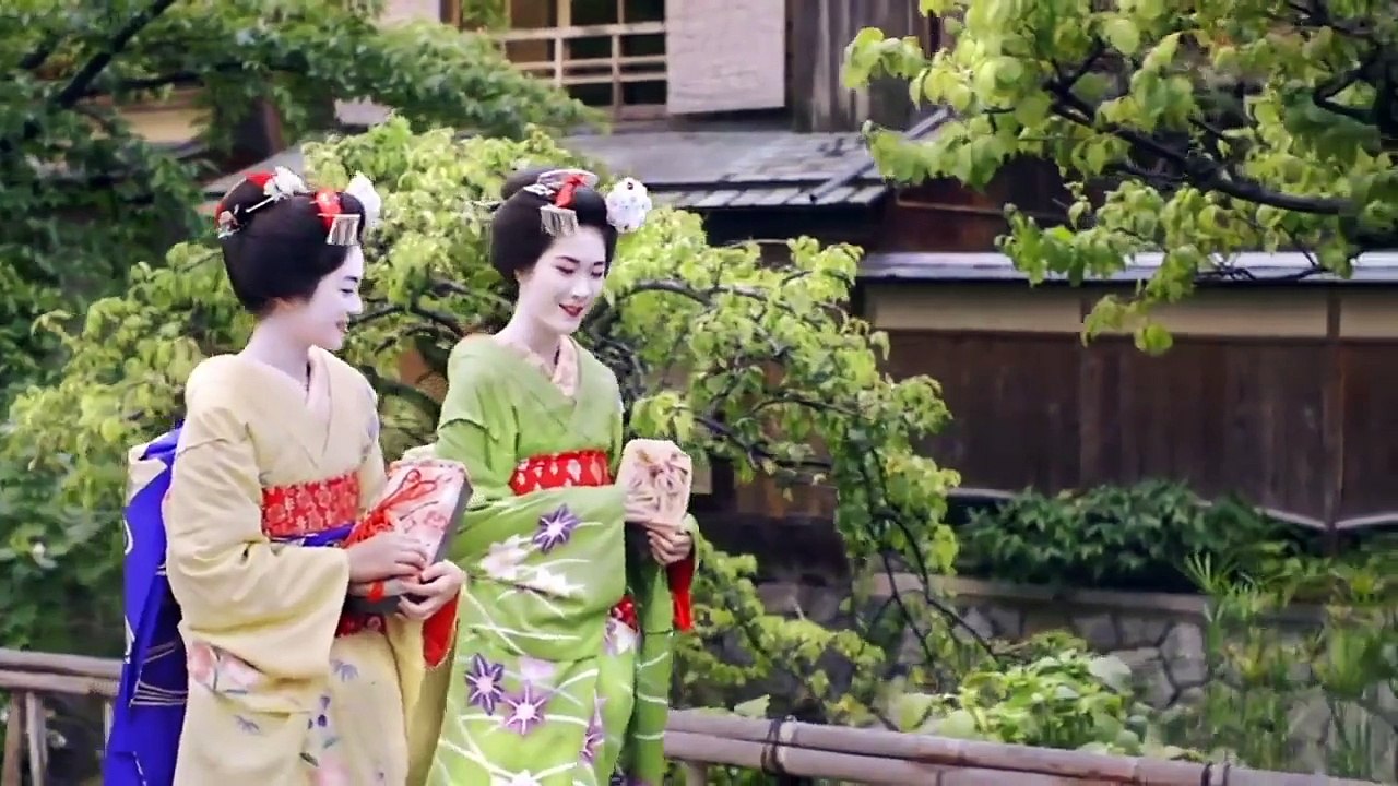 The Time of Backlights - 逆光の頃