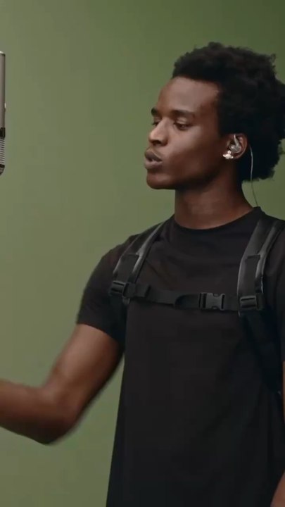 Jolagreen est trop fort 