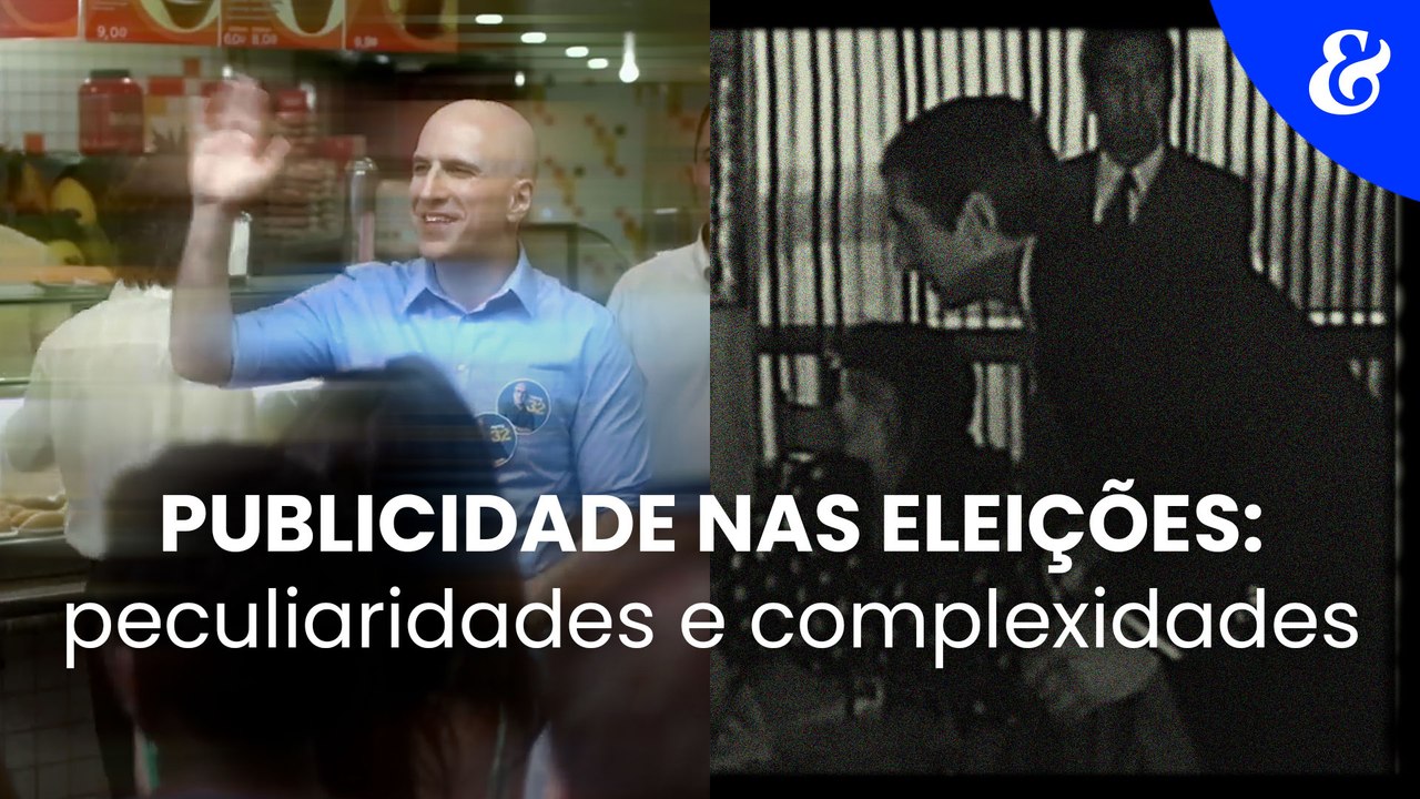 Publicidade nas eleições: peculiaridades e complexidades