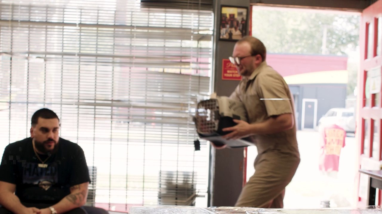 Critters: All You Can Eat | movie | 2024 | Official Trailer