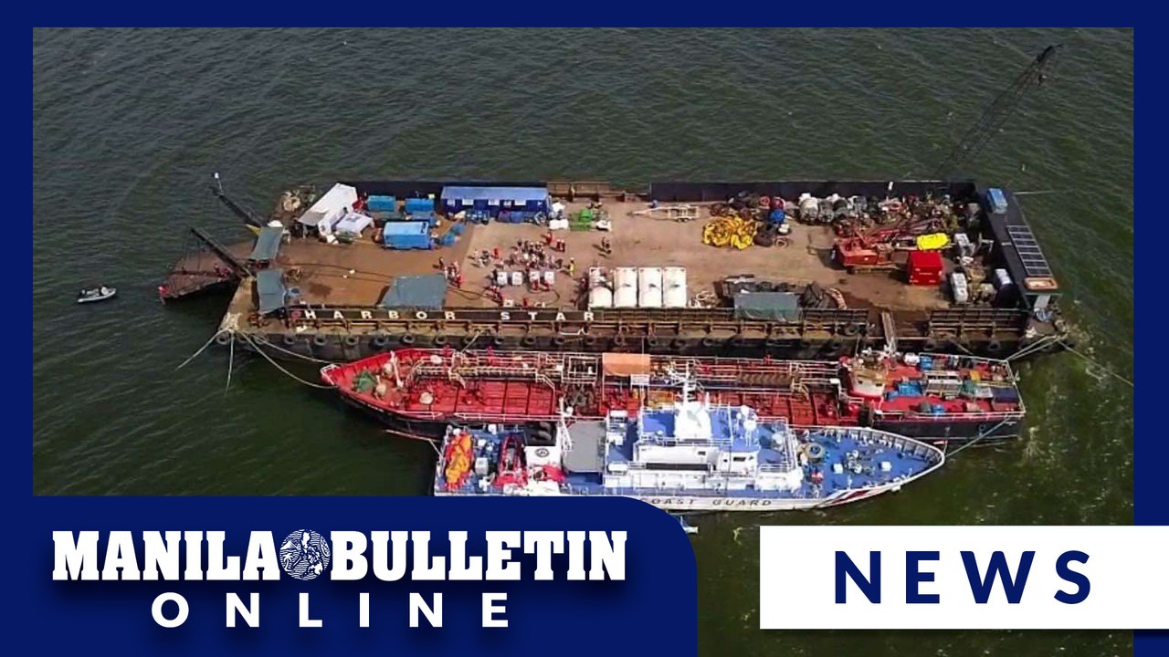 PCG announces end of siphoning operation for 'Terranova'