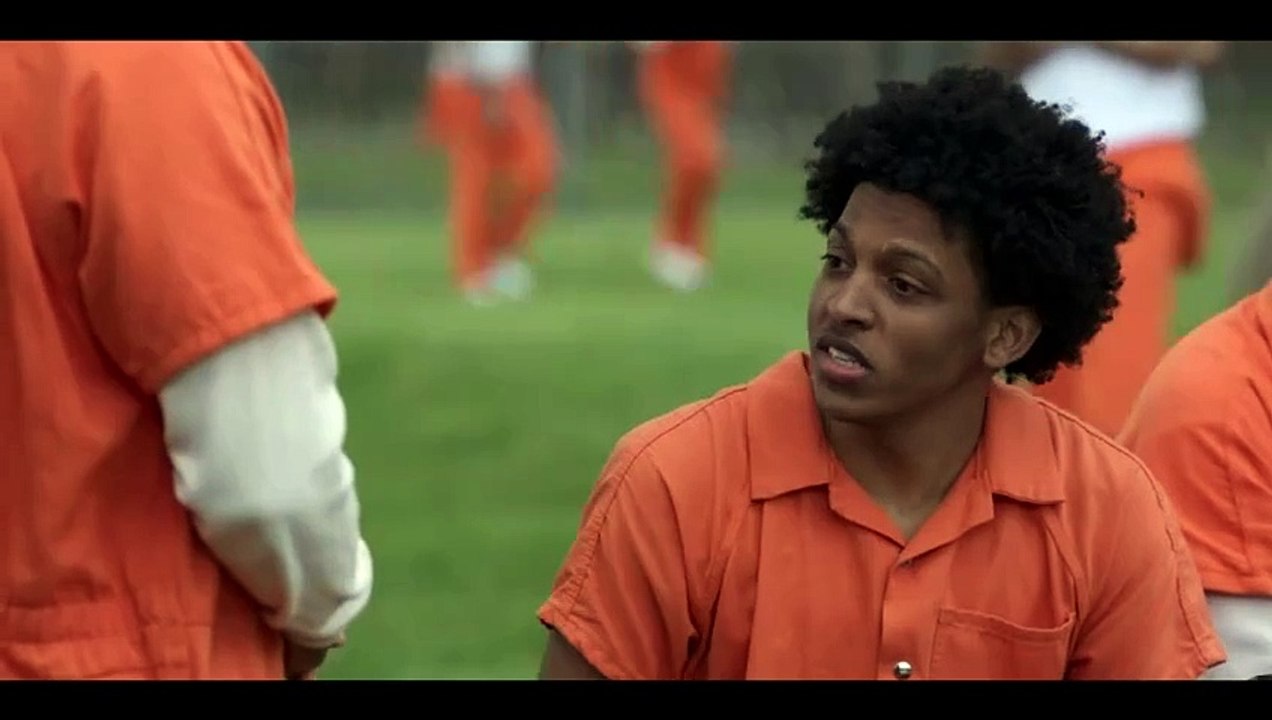 Power Book II Ghost Season 4 Episode 7- I Can't Fix This