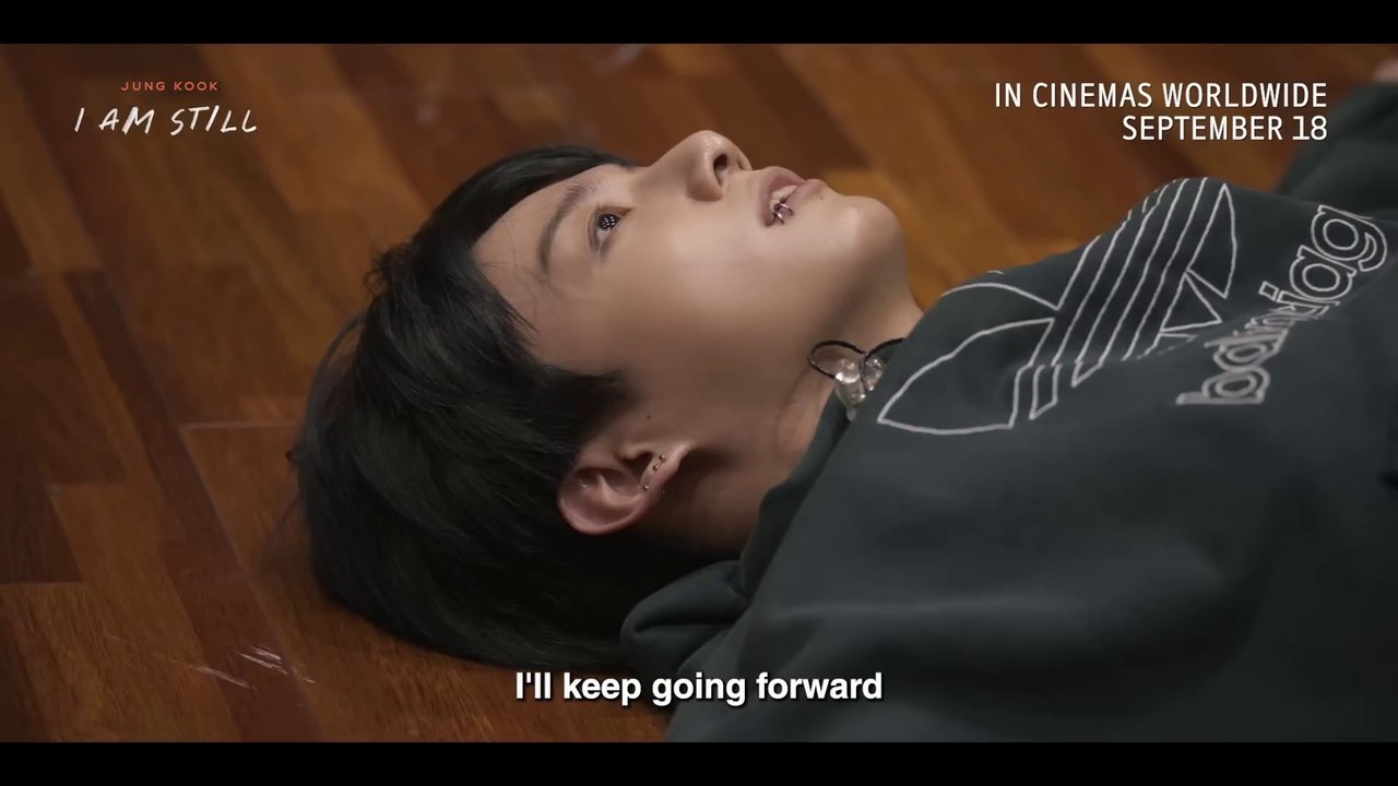 Jung Kook: I Am Still - Trailer (English Subs) HD