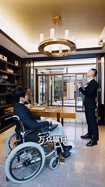 抖音新剧上线 #灼灼新婚 (上)