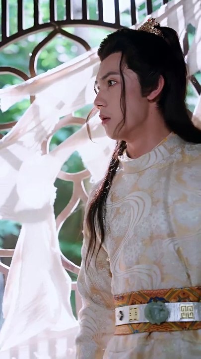 抖音新剧上线 #丁晓 - 重生后将军贵女也摆烂 (下)