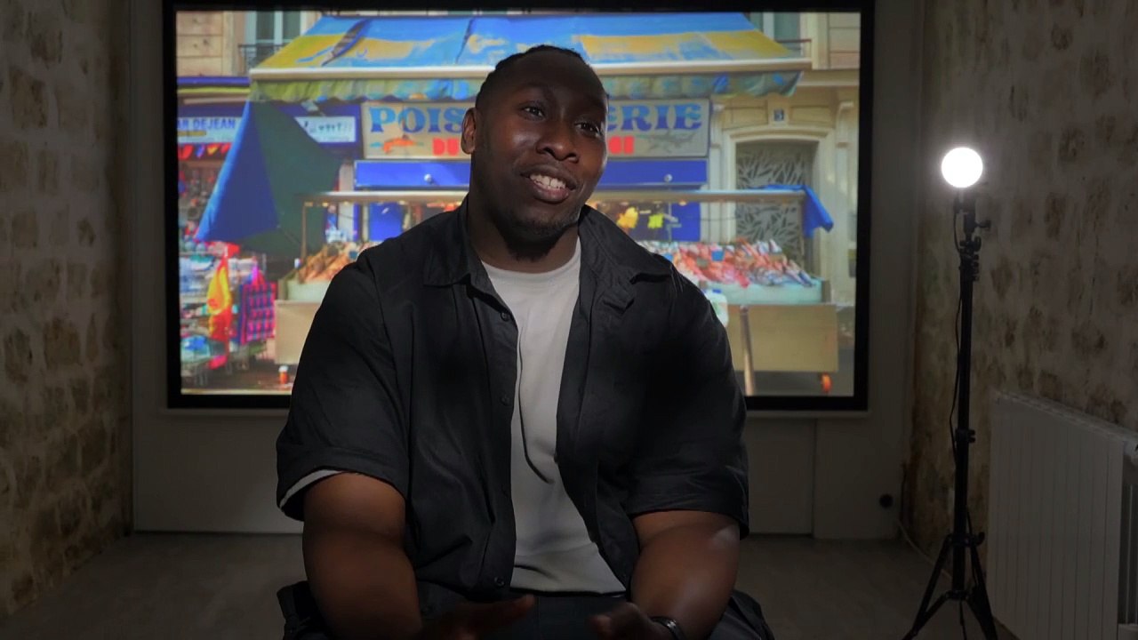 Barbès football nation