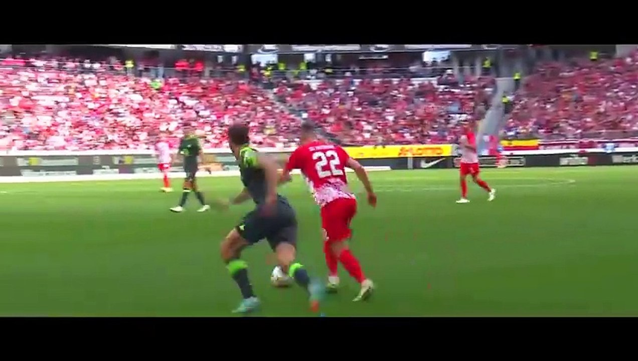 Galatasaray'ın anlaştığı Roland Sallai işte böyle biri!