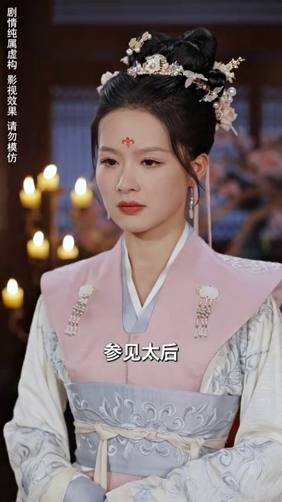 最新熱門爽劇【戀愛腦後宮求生指南】下集