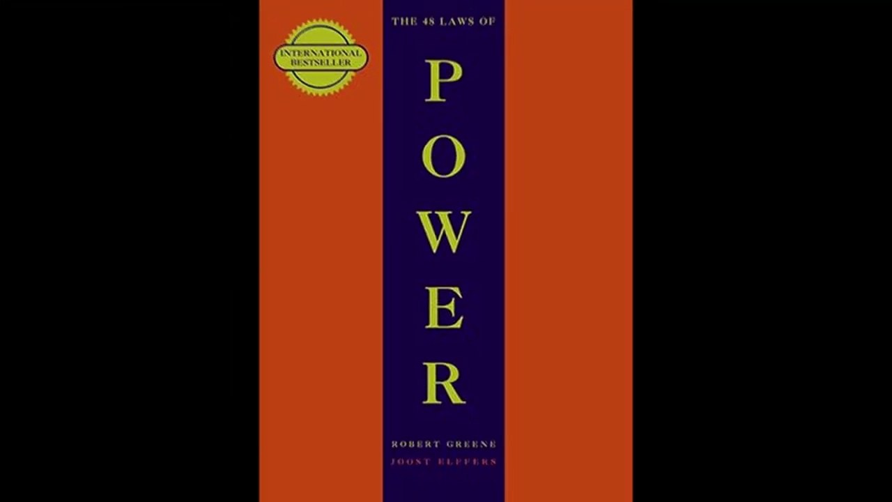 2ND LAW OF POWER EXPLAINED IN HINDHI || 48 LAWS OF POWER ||