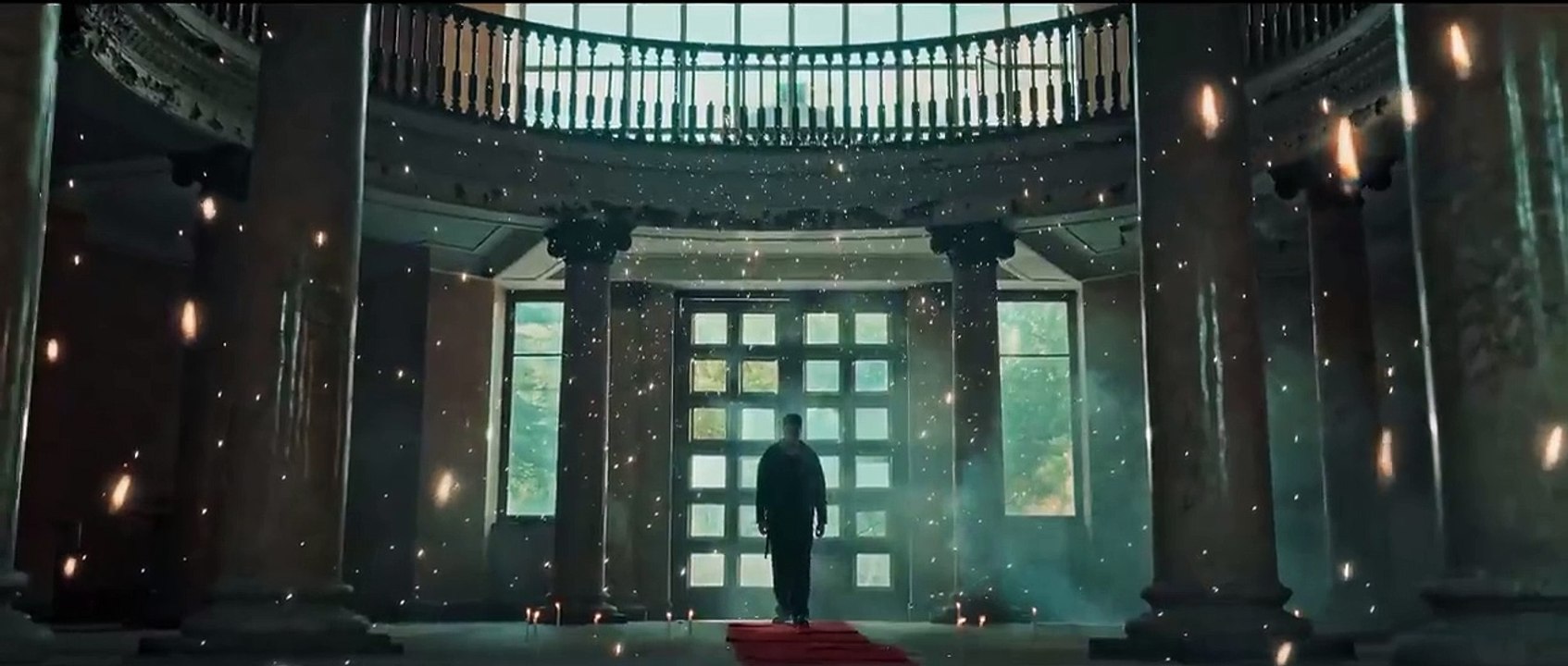 Semicenk - Sen Kaldın