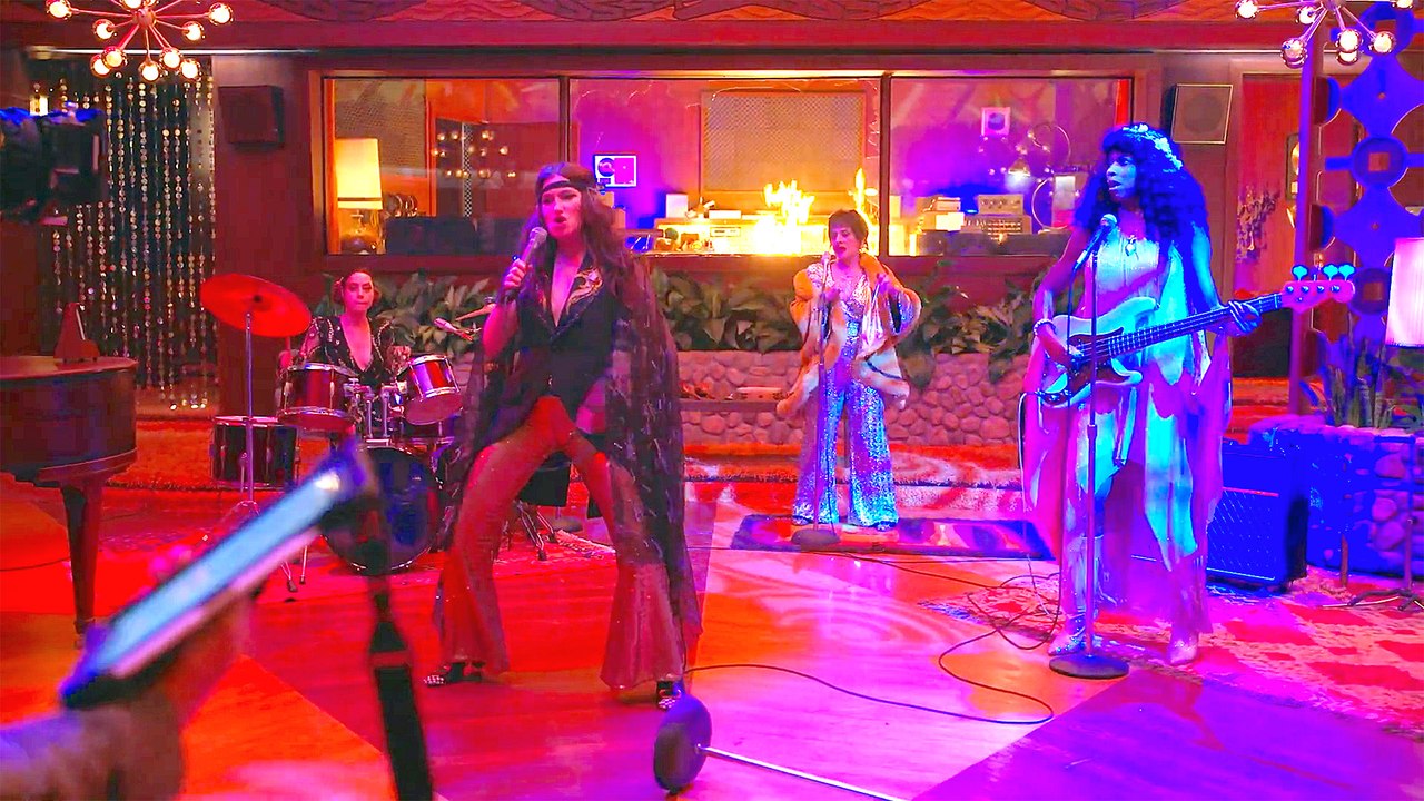 Creating the Music for Marvel's Agatha All Along on Disney+