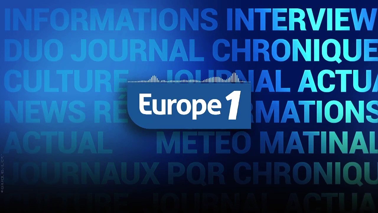 Thierry Cabannes - Allemagne : nouvelle alerte à l'attentat islamiste