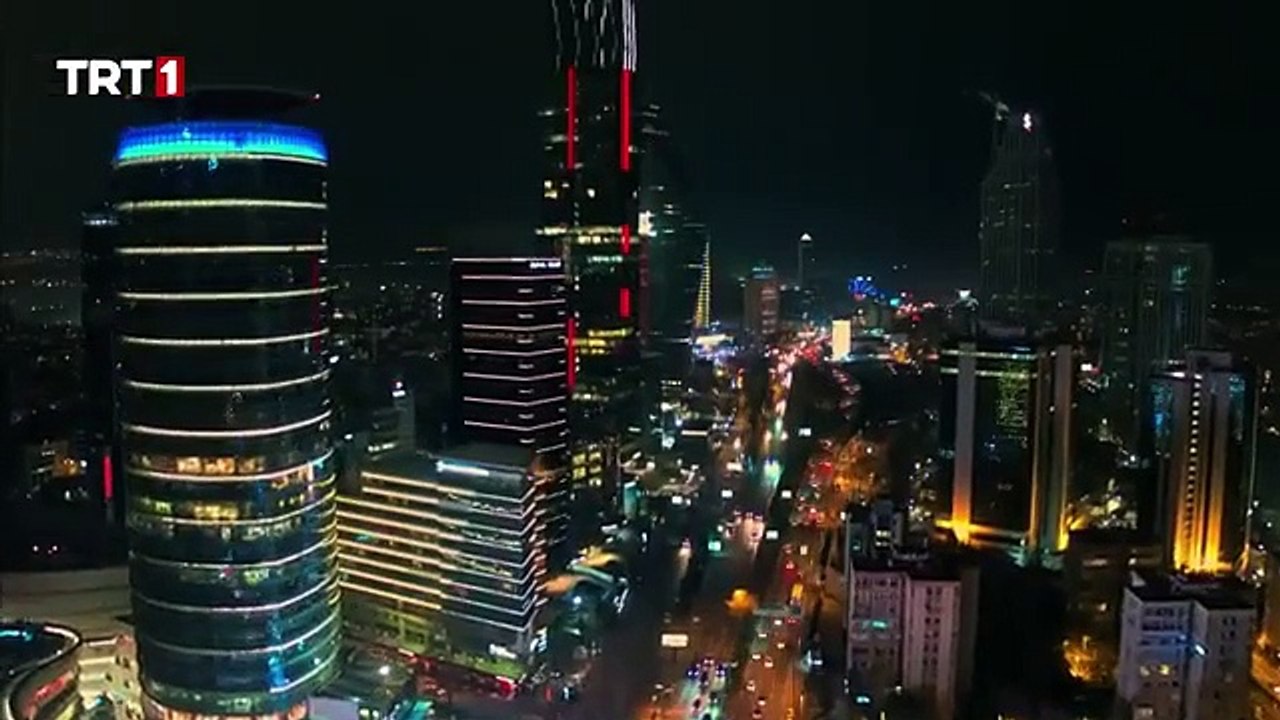 مسلسل الحلقة  الحلقة 1