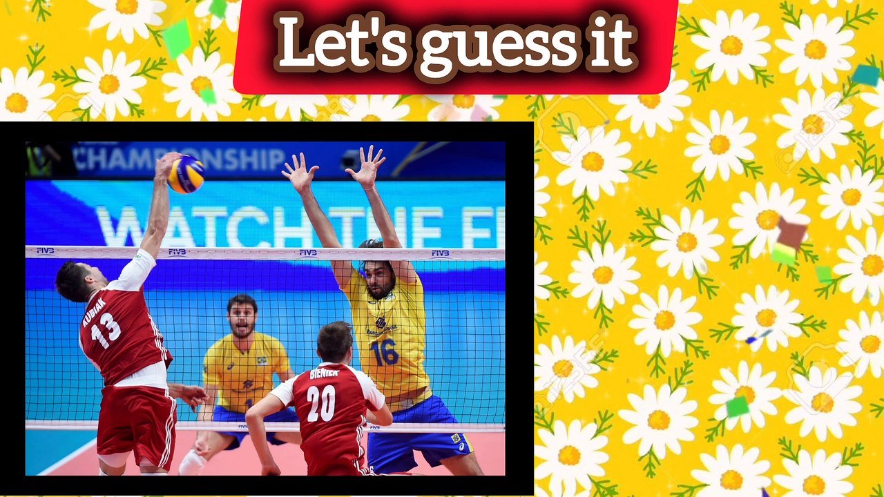 Guess the emoji chelenge, guess the girls name, guess the song name,