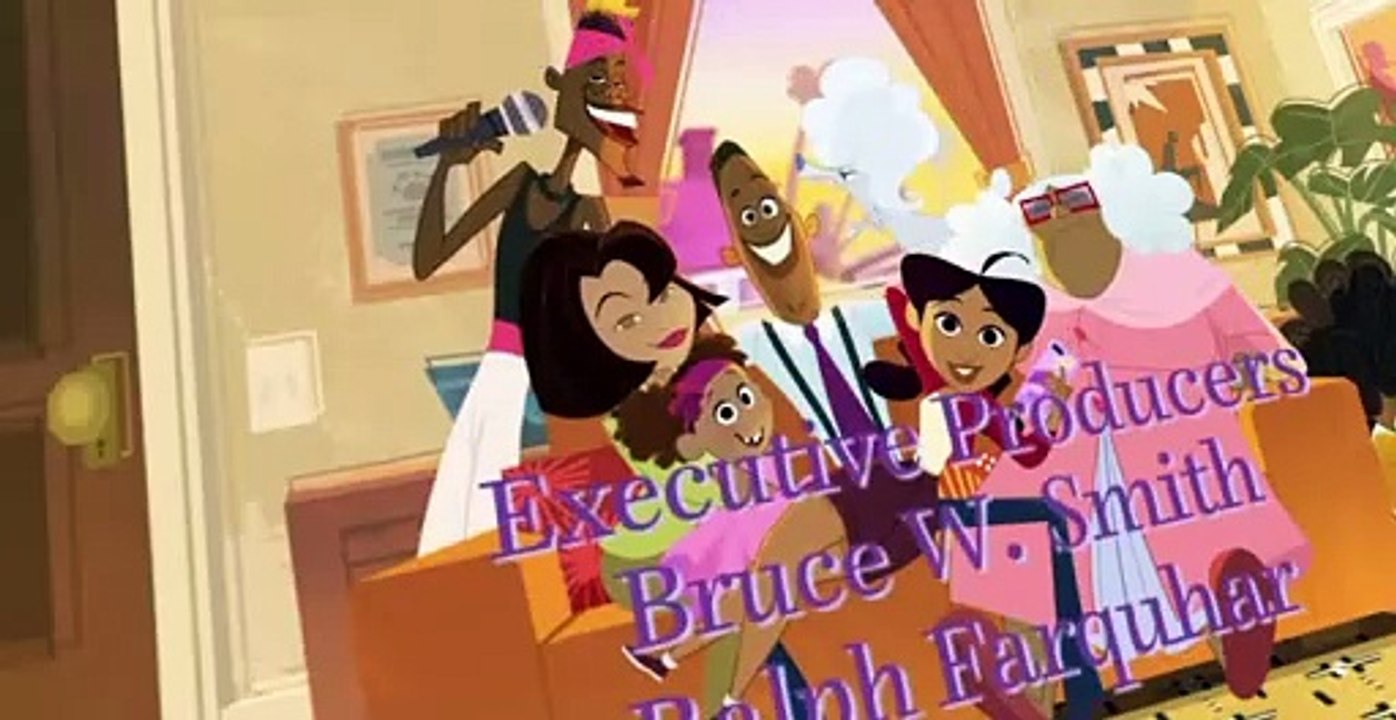 The Proud Family Louder and Prouder E010