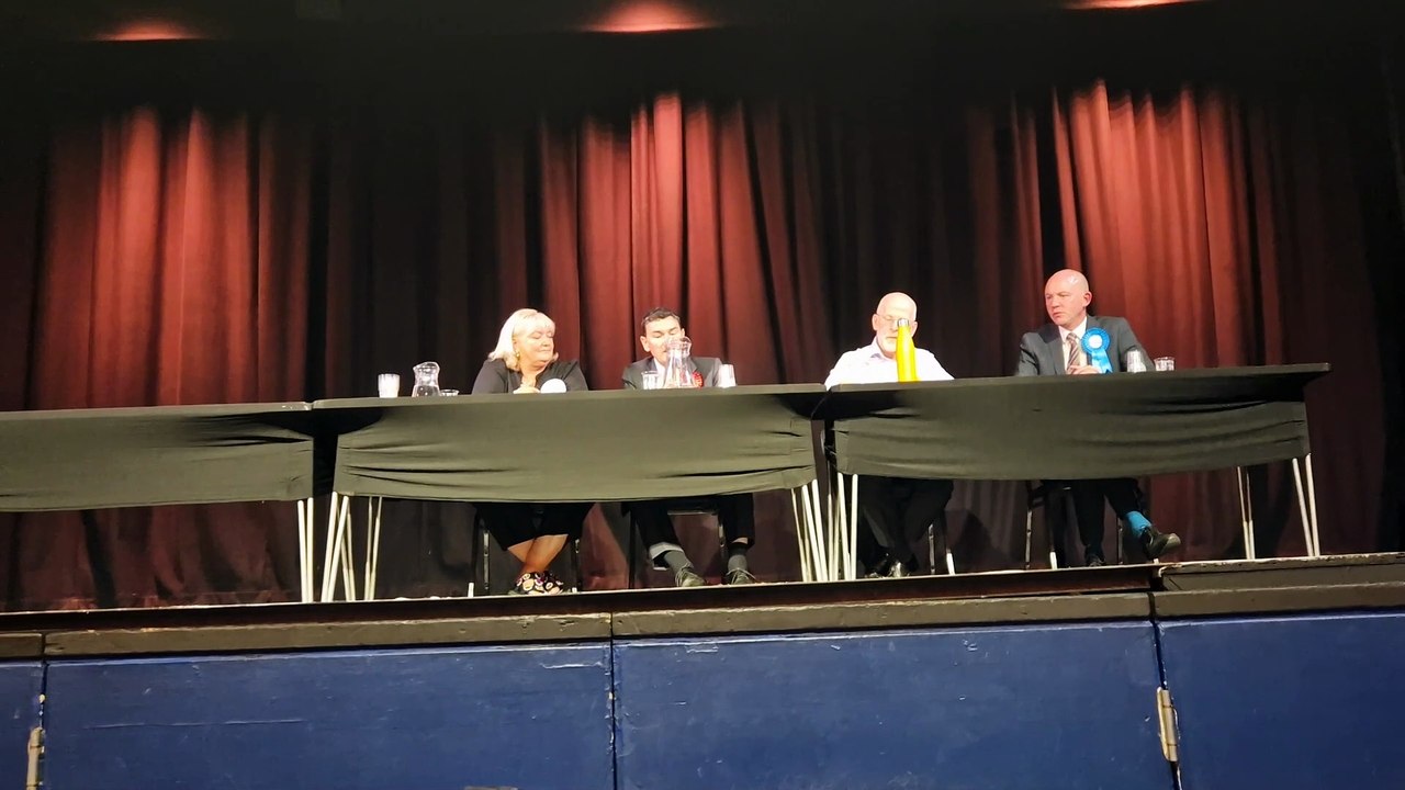 Fylde Hustings: What are the plans for increasing affordable and accessible housing?