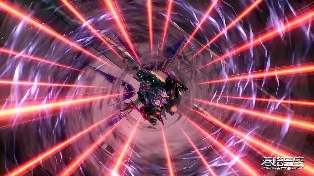 吞噬星空-126-免费在线观看-爱壹帆