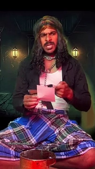 Dharmendra bilotiyaa - Cricket Lover तांत्रिक से टोटका करवा दिया है ..._dharmendrabilotia(HD)