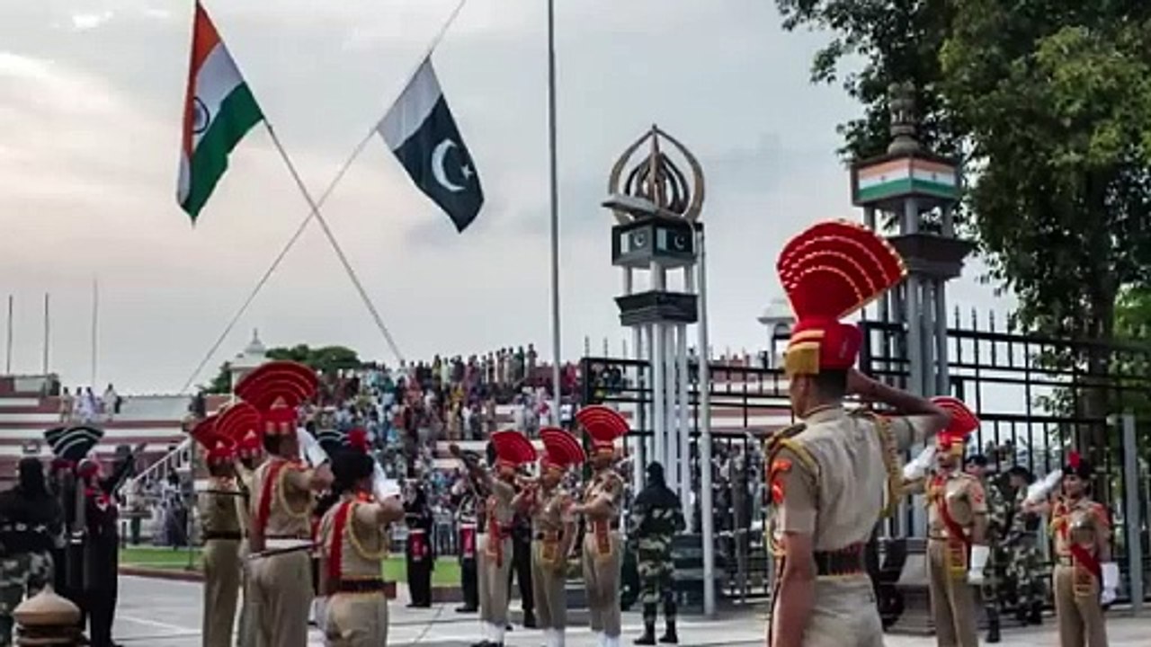 The Vital Geographical Importance of Pakistan