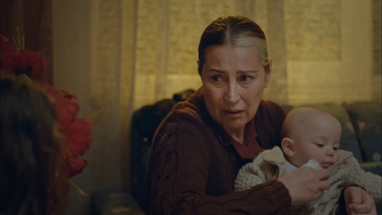 أمي الحلقة 68 (Arabic Dubbing) FULL HD