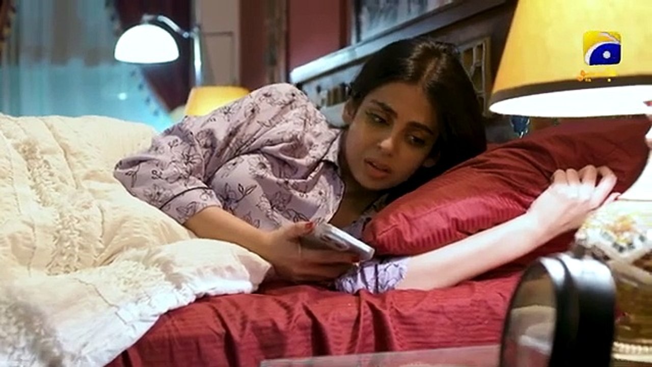 Habil Aur Qabil Episode 23 - [Eng Sub] - Aagha Ali - Yashma Gill - Asad Siddiqui - 1st July 2024drama