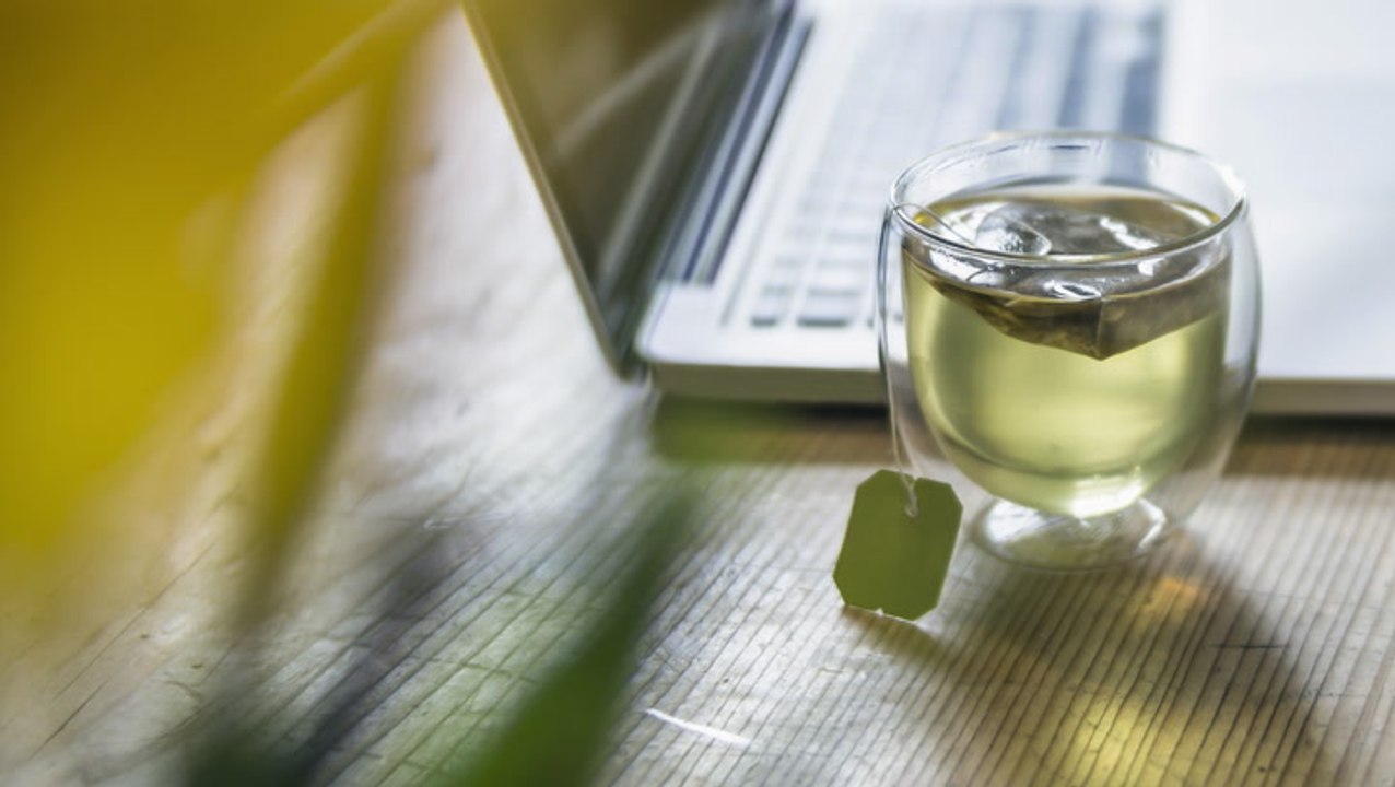 The Best Tea for Improving Insulin Resistance, Recommended by Dietitians