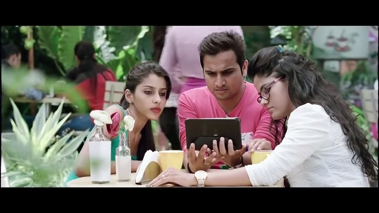 Gabber super hit movie