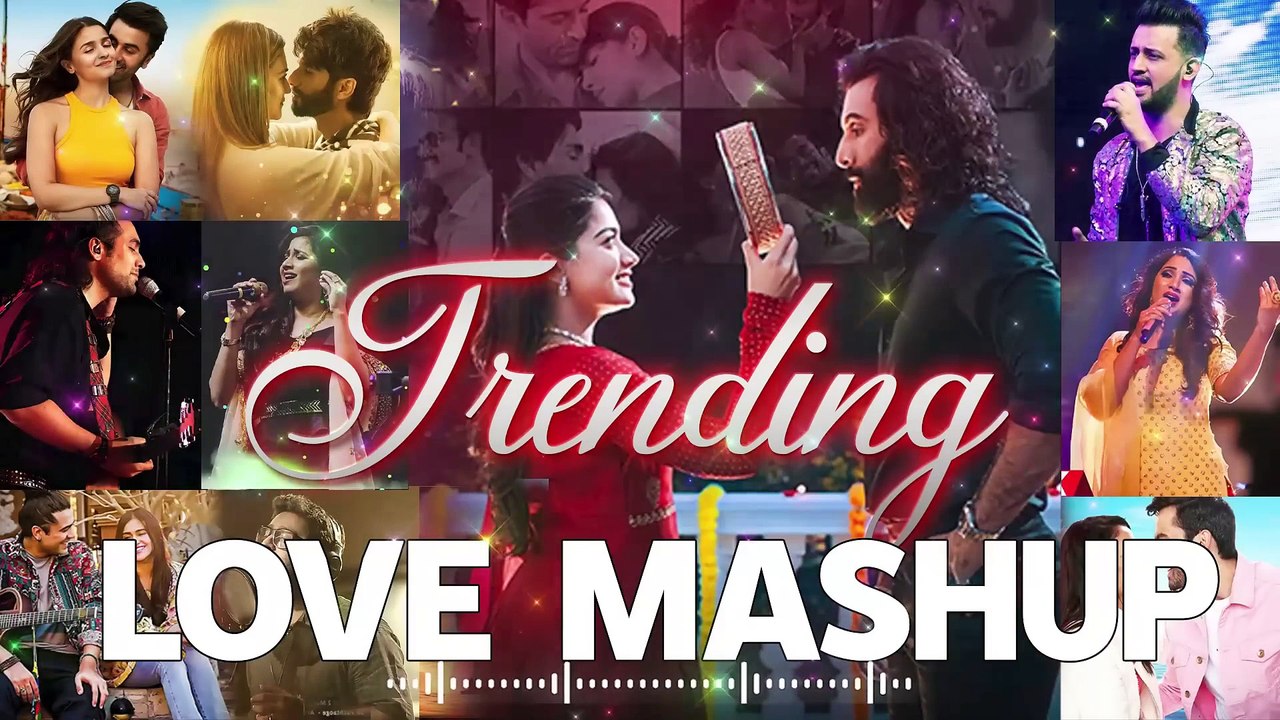 Trending Love Mashup 2024 _ Romantic Hindi Love Mashup 2024 _ The Love Mashup 20