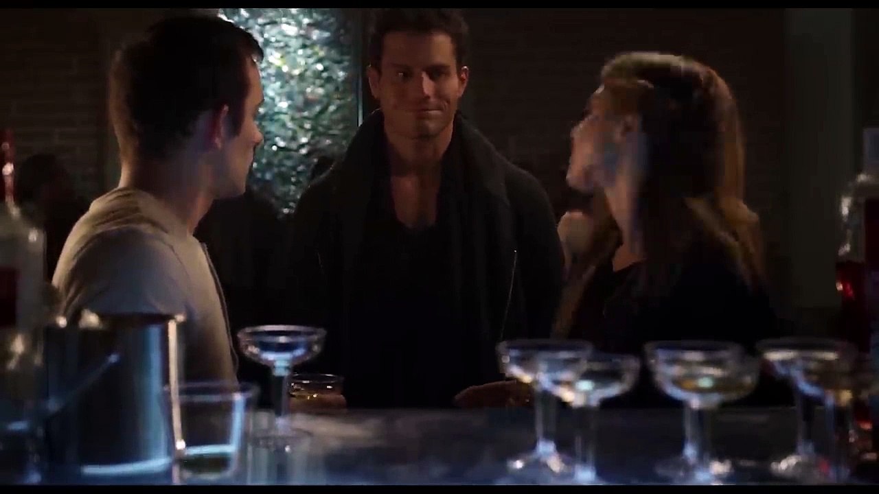 LEGEND OF THE MUSE -  SUPERNATURAL THRILLER Movie HD