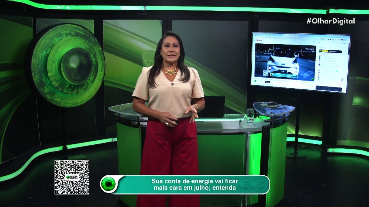 Sua conta de energia vai ficar mais alta em julho...