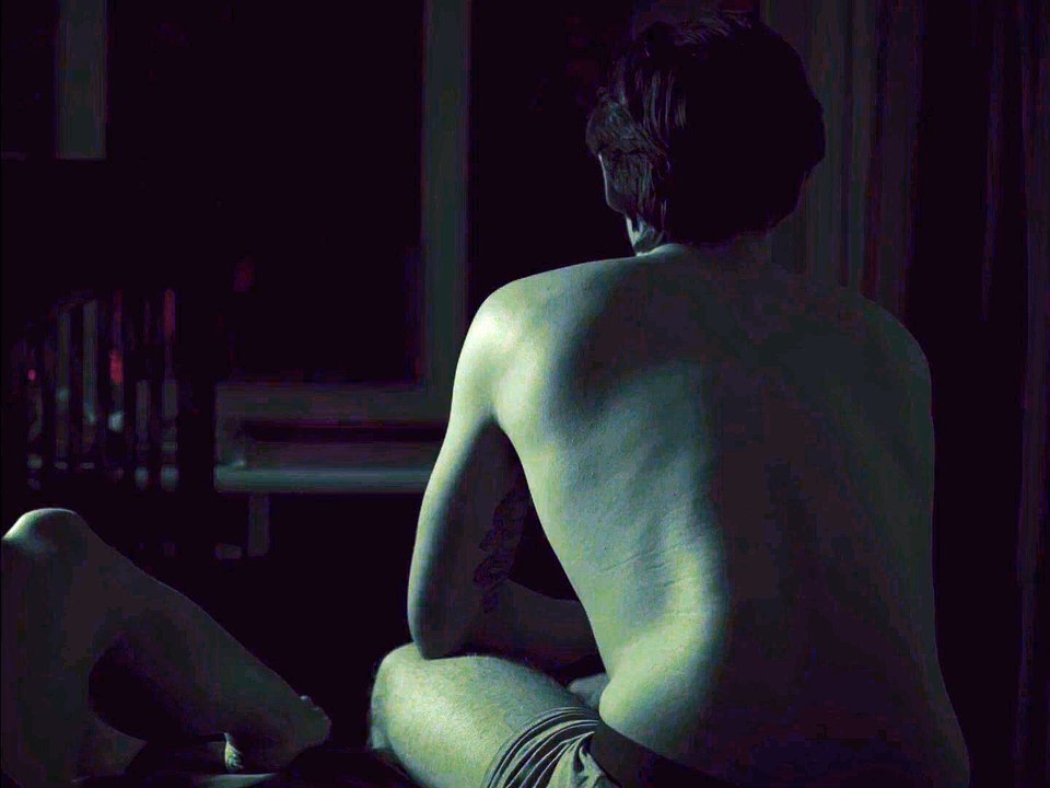 Indigo Blues | movie | 2024 | Official Trailer