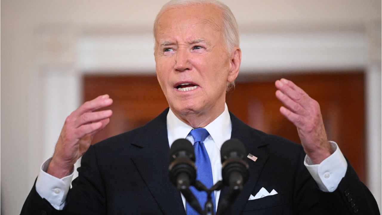 „Historisches Unrecht“: Biden plant Begnadigung von verurteilten LGBTQI+Soldaten