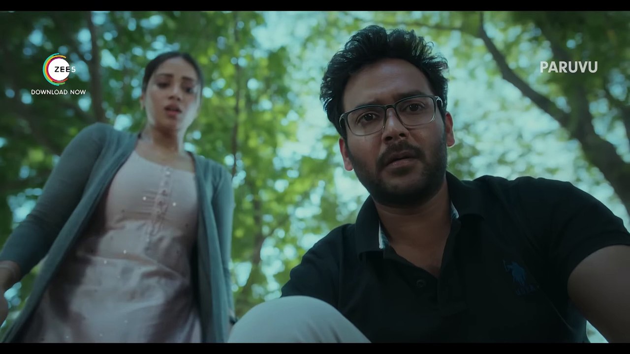 The Absurd Scam | show | 2022 | Official Trailer