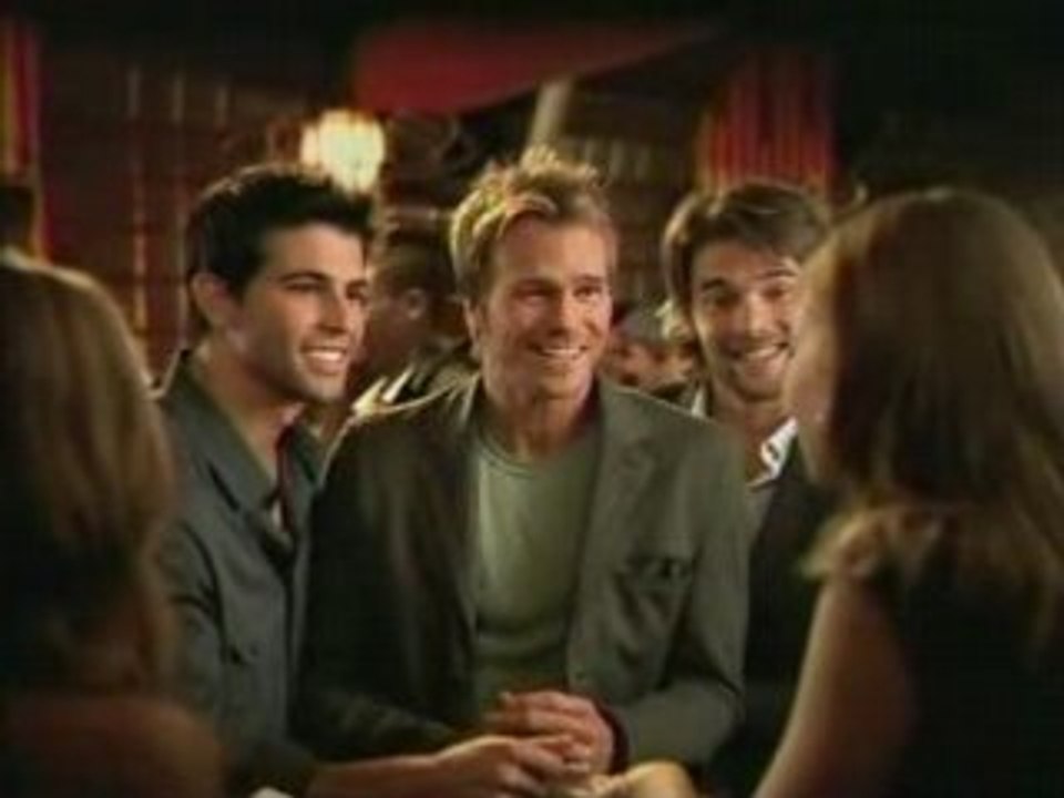 Brett Novek Chalupa Commercial