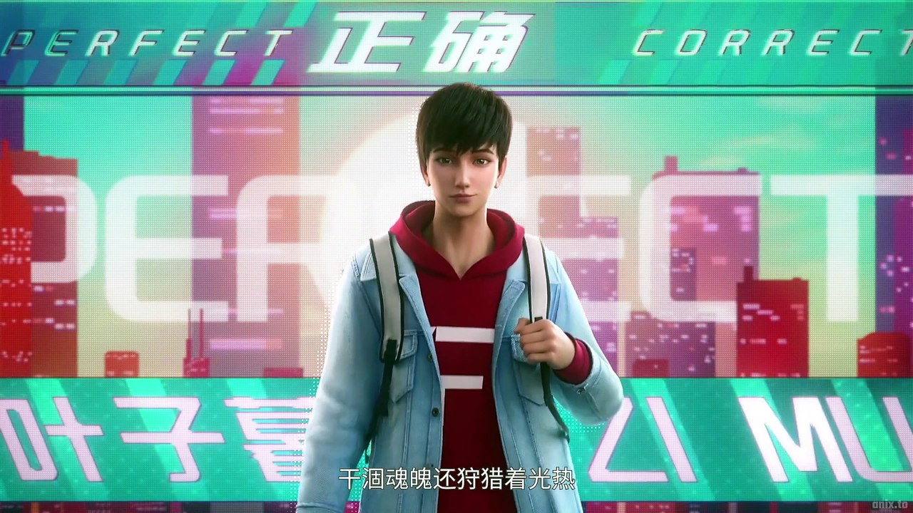 [ENG] EP.12 Villain Initialization