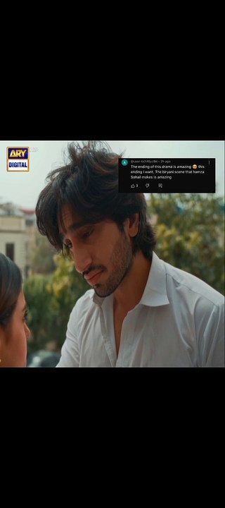 Fans Love the Ending of BurnsRoadKayRomeoJuliet ❤️