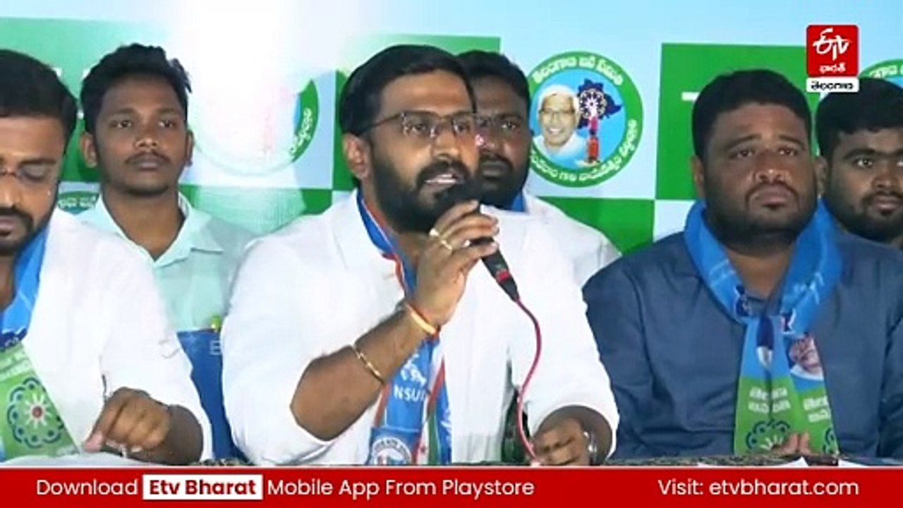 జులై 4న విద్యా సంస్థల భారత్‌ బంద్‌ - విద్యార్థి సంఘాల పిలుపు