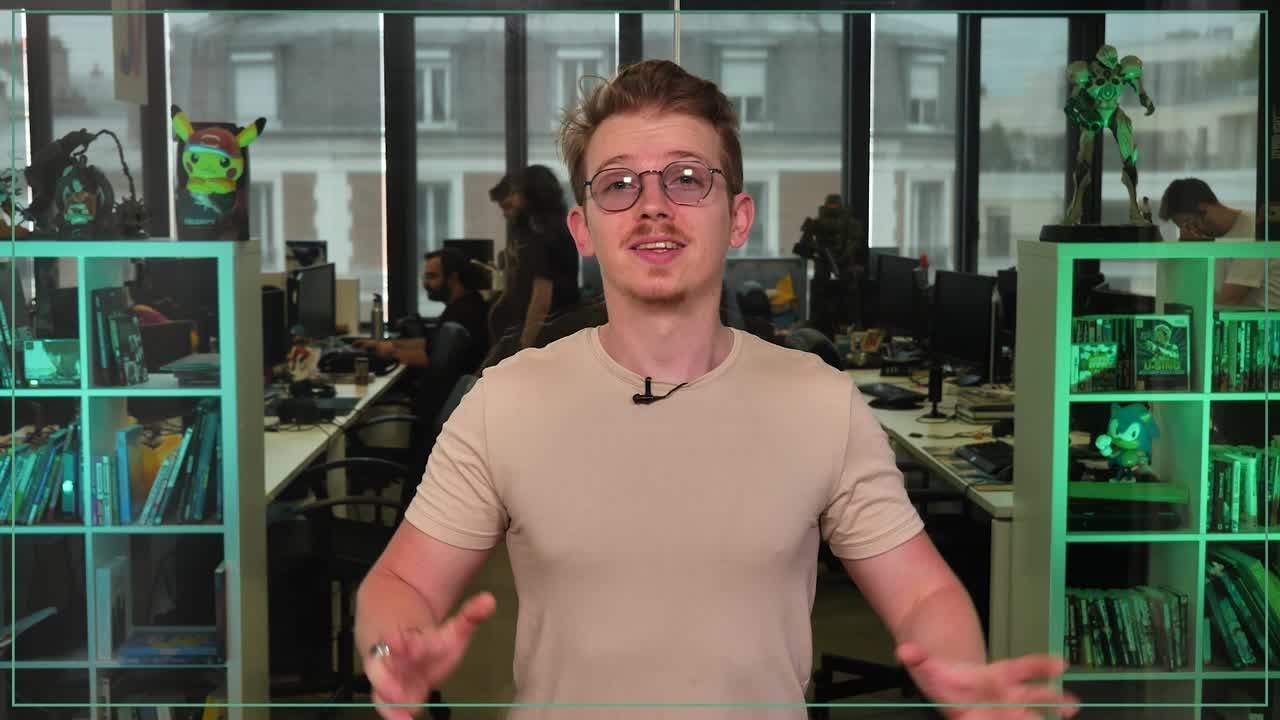 Daily Tech : robot cerveau