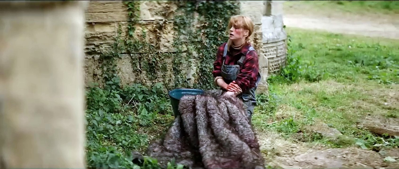 The Beast Within Fragman