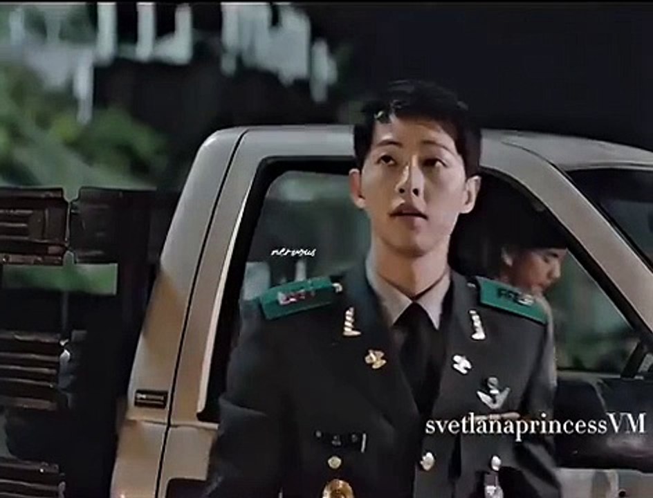 Popular Korean Drama Clip 🎬