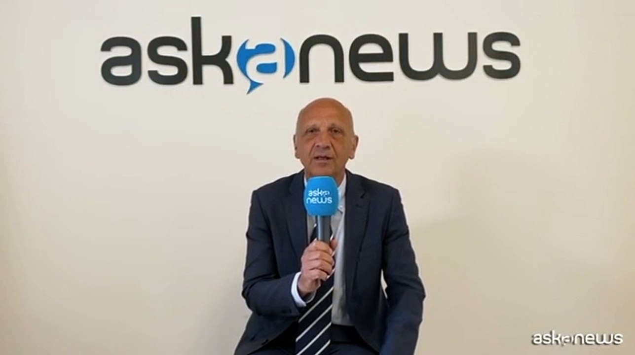 Energia, presidente Murano presenta assemblea annuale Unem