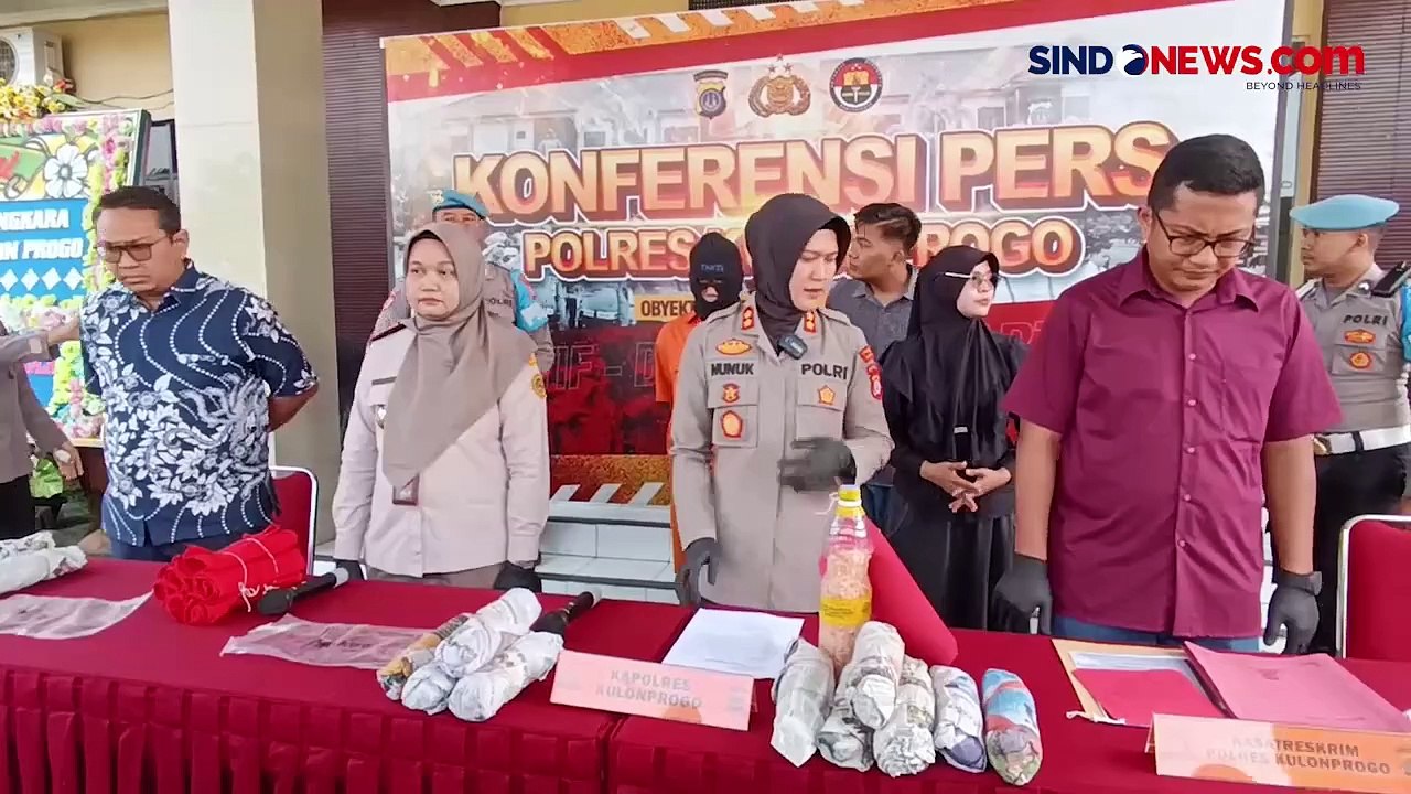 Petugas Gagalkan Penyelundupan Benih Lobster Senilai Rp1,6 Miliar Tujuan Vietnam di Bandara YIA