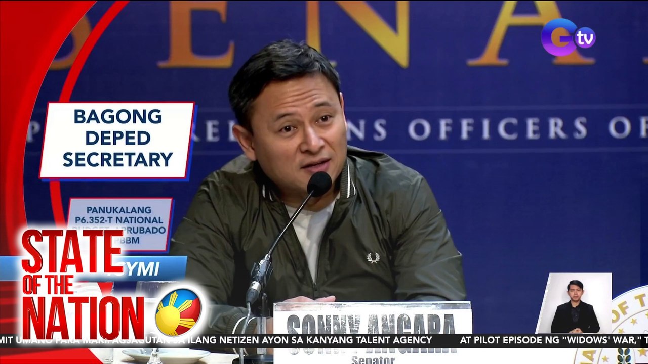 Bagong DEPED secretary