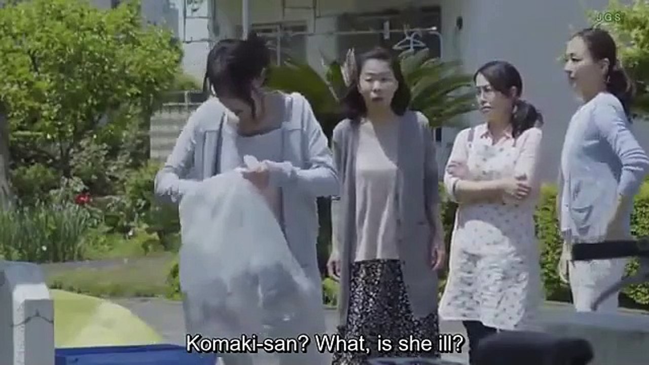 Furenaba ochin - ふれなばおちん - E1