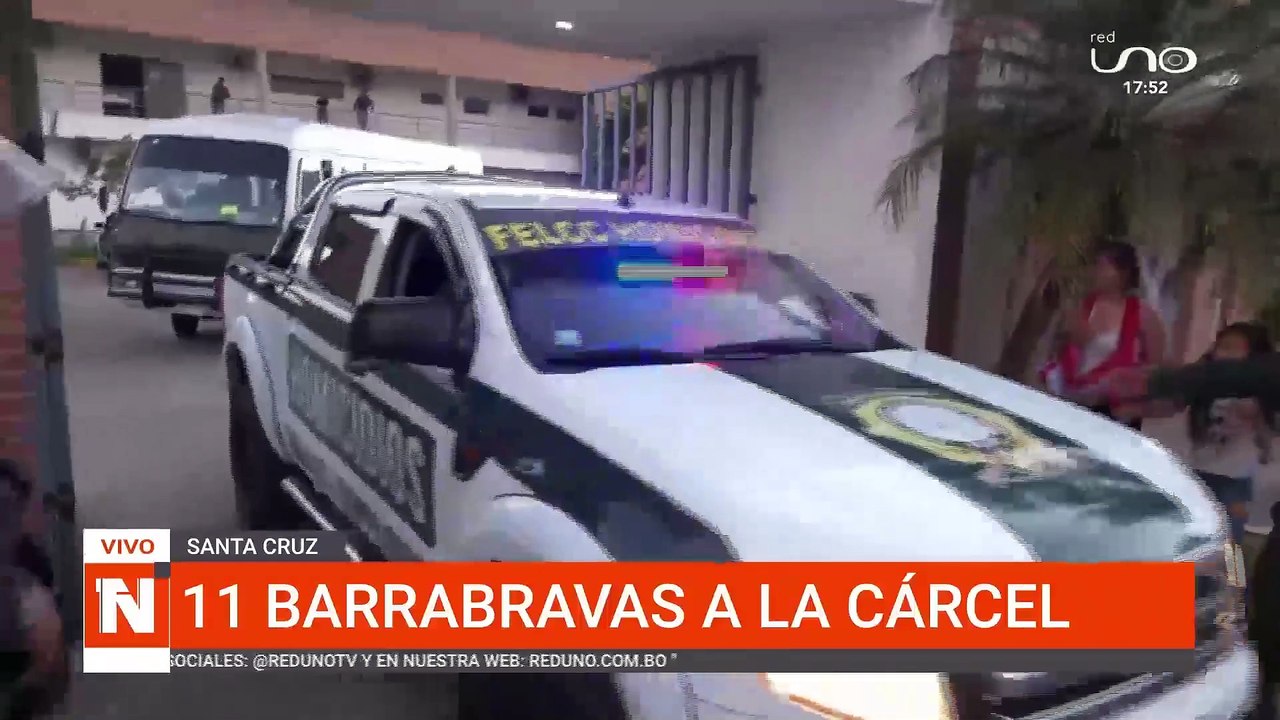 Hinchas acusado de asesinato