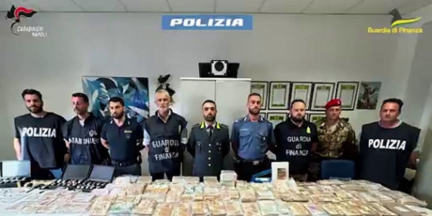 apreensão, itália, máfia