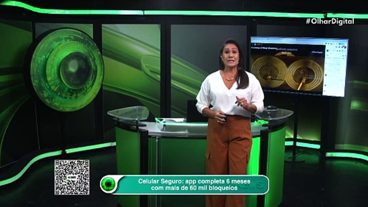 Celular Seguro: app completa 6 meses com mais de 60 mil bloqueios