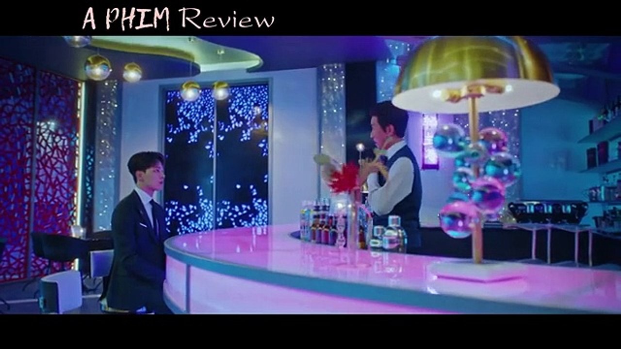 Khách Sạn Ánh Trăng