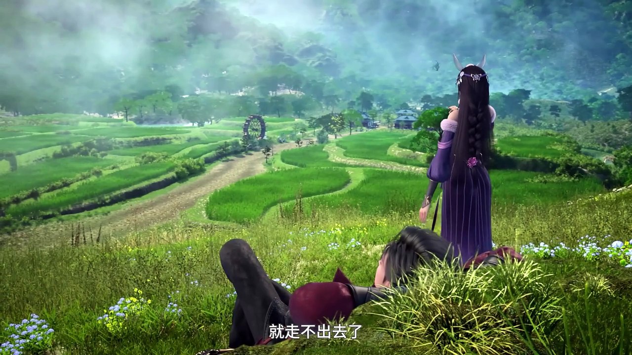 s年g行z暗h传.EP24.HD1080p