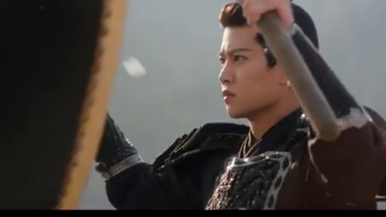 Best Chinese dramas with general male lead 2021-2022